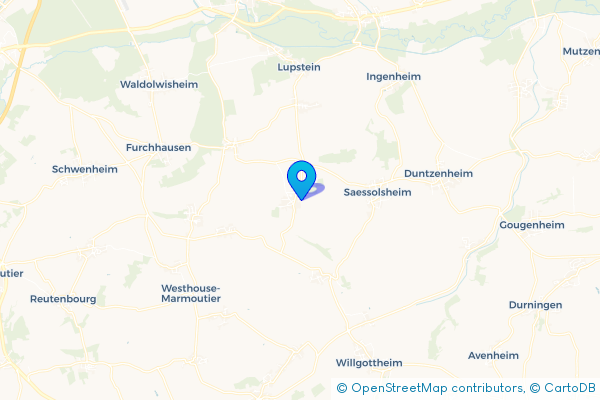 Épaviste à Friedolsheim (67490)