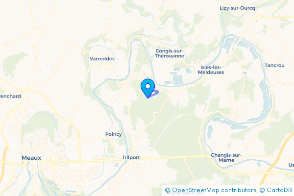 Épaviste à Germigny-l'Évêque (77910)