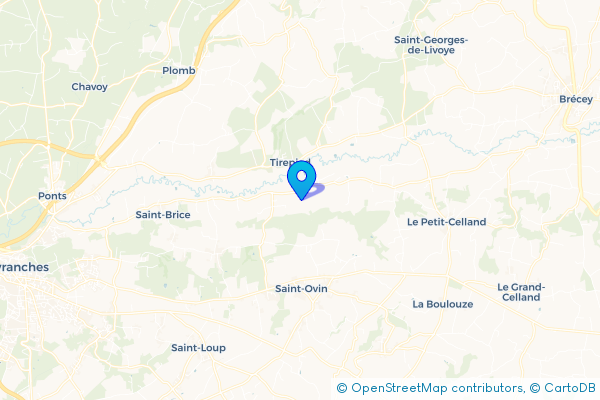 Épaviste à La Gohannière (50300)