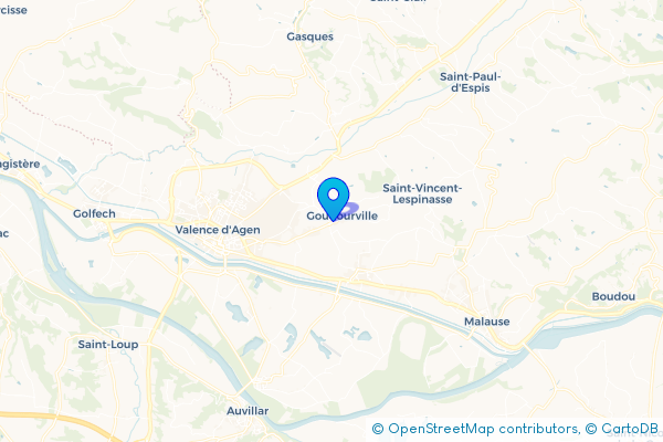 Épaviste à Goudourville (82400)