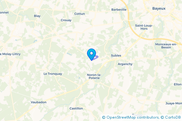Épaviste Gratuit à Agy (14400)