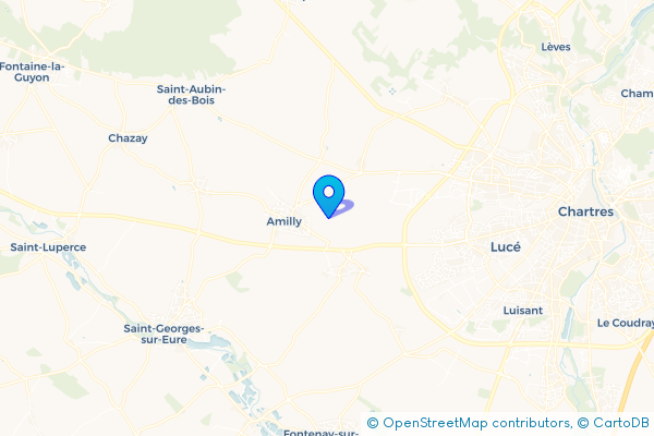 Épaviste Gratuit à Amilly (28300)