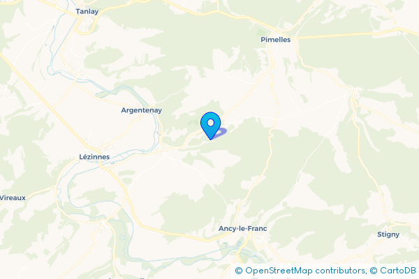 Épaviste Gratuit à Ancy-le-Libre (89160)