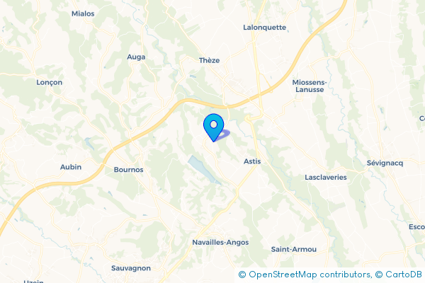 Épaviste Gratuit à Argelos (64450)