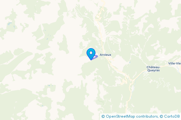 Épaviste Gratuit à Arvieux (05350)