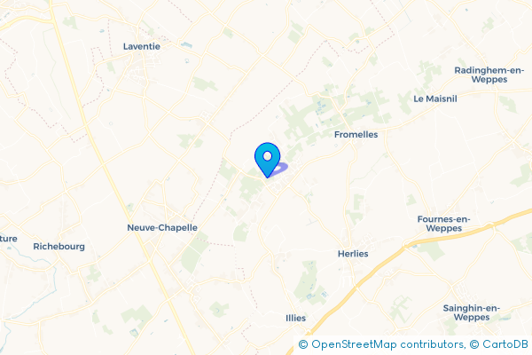 Épaviste Gratuit à Aubers (59249)