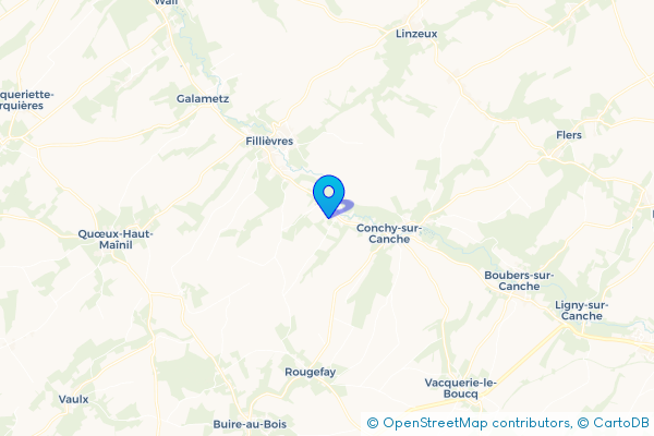Épaviste Gratuit à Aubrometz (62390)