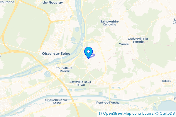 Épaviste Gratuit aux Authieux-sur-le-Port-Saint-Ouen (76520)