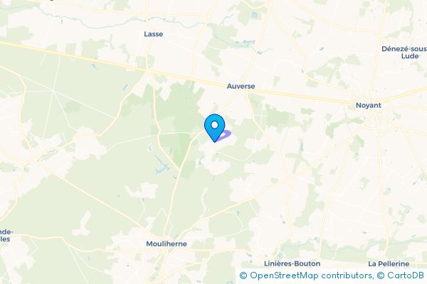 Épaviste Gratuit à Auverse (49490)