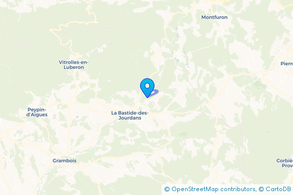Épaviste Gratuit à La Bastide-des-Jourdans (84240)