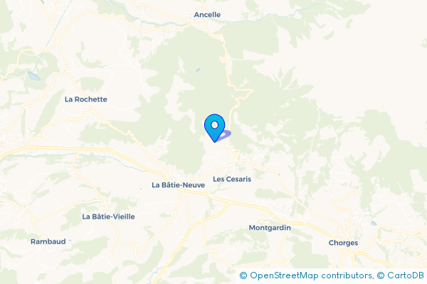 Épaviste Gratuit à La Bâtie-Neuve (05230)
