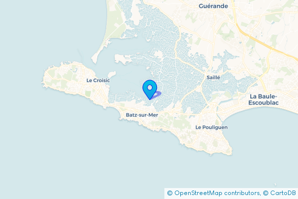 Épaviste Gratuit à Batz-sur-Mer (44740)