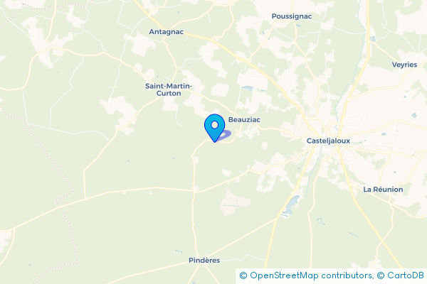 Épaviste Gratuit à Beauziac (47700)