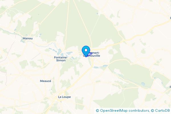 Épaviste Gratuit à Belhomert-Guéhouville (28240)