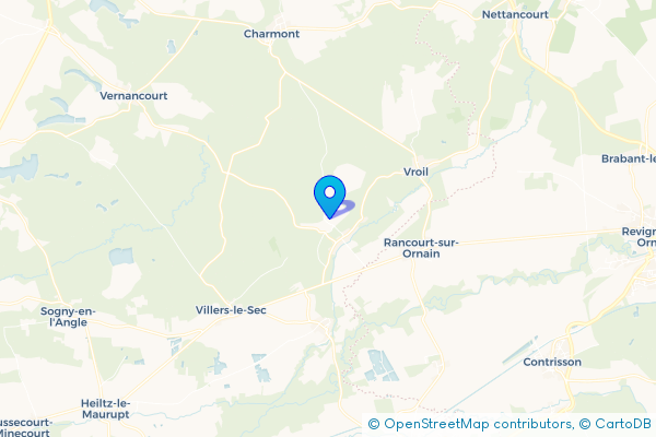 Épaviste Gratuit à Bettancourt-la-Longue (51330)