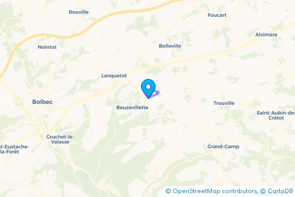 Épaviste Gratuit à Beuzevillette (76210)