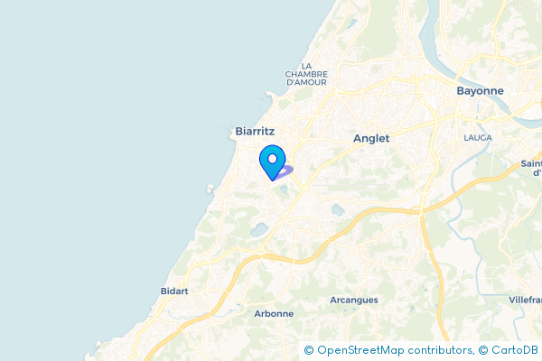 Épaviste Gratuit à Biarritz (64200)