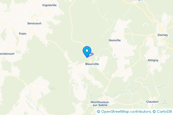 Épaviste Gratuit à Bleurville (88410)