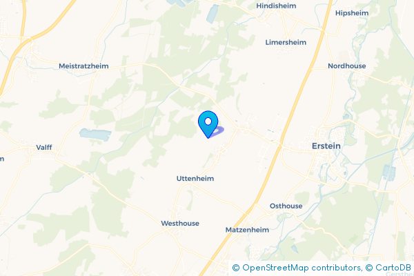 Épaviste Gratuit à Bolsenheim (67150)