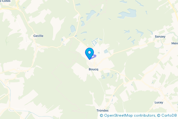 Épaviste Gratuit à Boucq (54200)