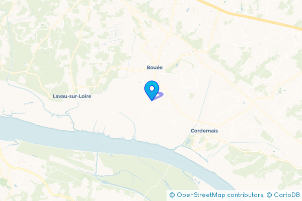 Épaviste Gratuit à Bouée (44260)