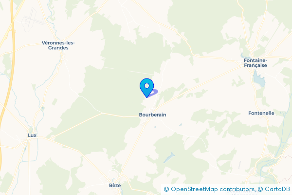 Épaviste Gratuit à Bourberain (21610)