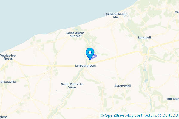 Épaviste Gratuit au Bourg-Dun (76740)