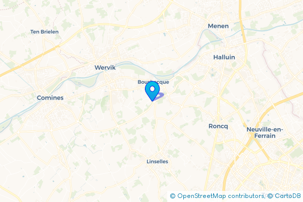 Épaviste Gratuit à Bousbecque (59166)