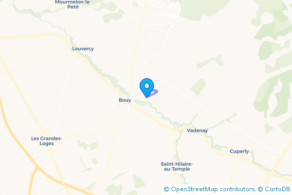 Épaviste Gratuit à Bouy (51400)
