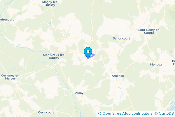 Épaviste Gratuit à Buffignécourt (70500)