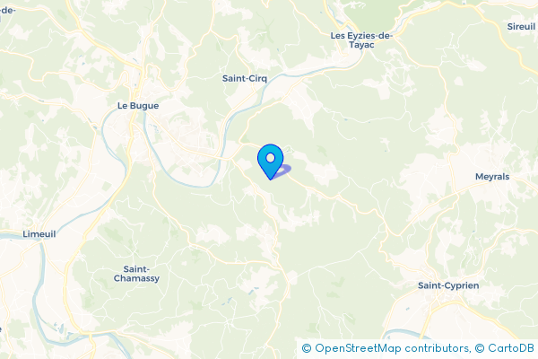 Épaviste Gratuit à Campagne (24260)