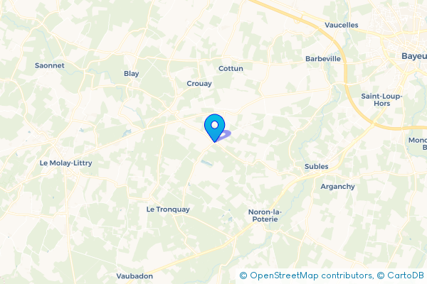 Épaviste Gratuit à Campigny (14490)