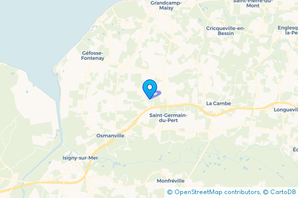 Épaviste Gratuit à Cardonville (14230)