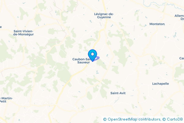 Épaviste Gratuit à Caubon-Saint-Sauveur (47120)