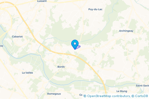 Épaviste Gratuit à Champdolent (17430)