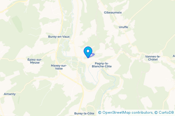 Épaviste Gratuit à Champougny (55140)