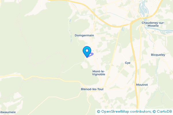 Épaviste Gratuit à Charmes-la-Côte (54113)
