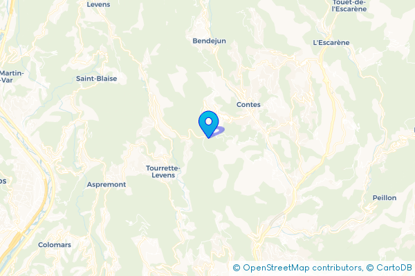Épaviste Gratuit à Châteauneuf-Villevieille (06390)