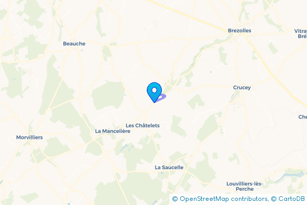 Épaviste Gratuit aux Châtelets (28270)