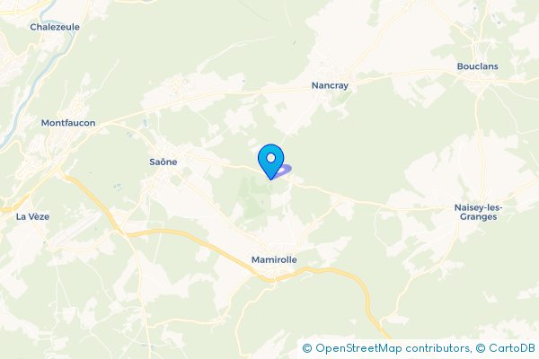 Épaviste Gratuit à La Chevillotte (25620)