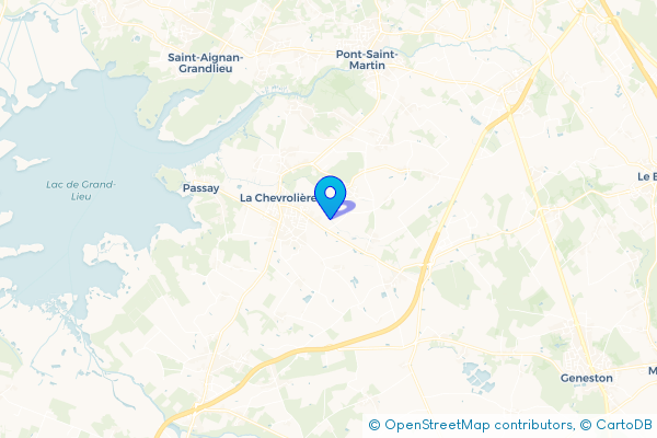Épaviste Gratuit à La Chevrolière (44118)