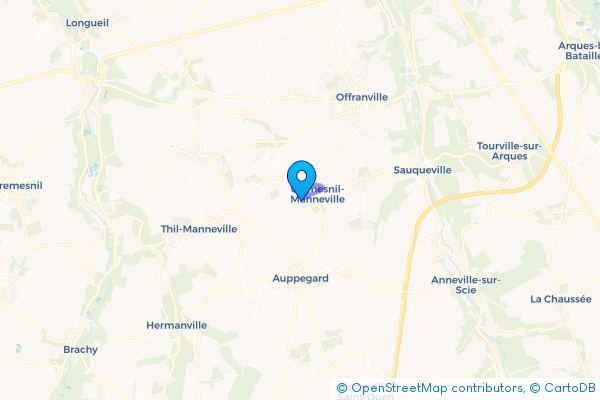 Épaviste Gratuit à Colmesnil-Manneville (76550)
