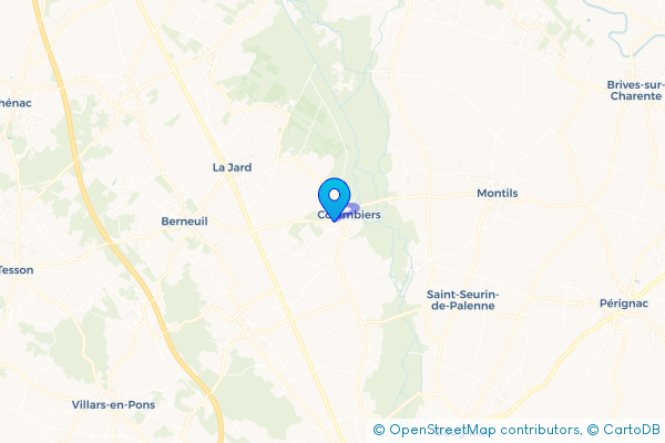 Épaviste Gratuit à Colombiers (17460)