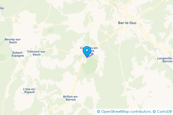 Épaviste Gratuit à Combles-en-Barrois (55000)