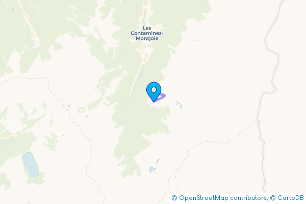 Épaviste Gratuit aux Contamines-Montjoie (74170)