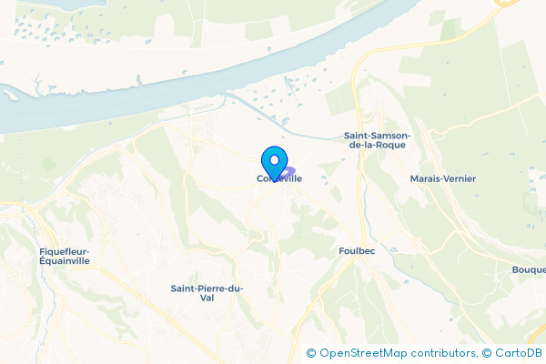Épaviste Gratuit à Conteville (27210)