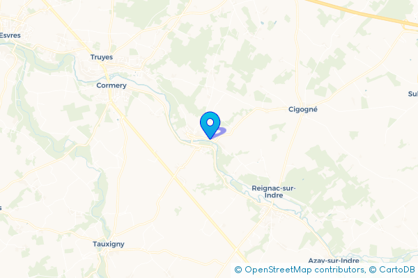 Épaviste Gratuit à Courçay (37310)