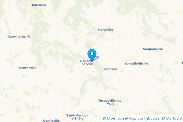 Épaviste Gratuit à Daubeuf-Serville (76110)