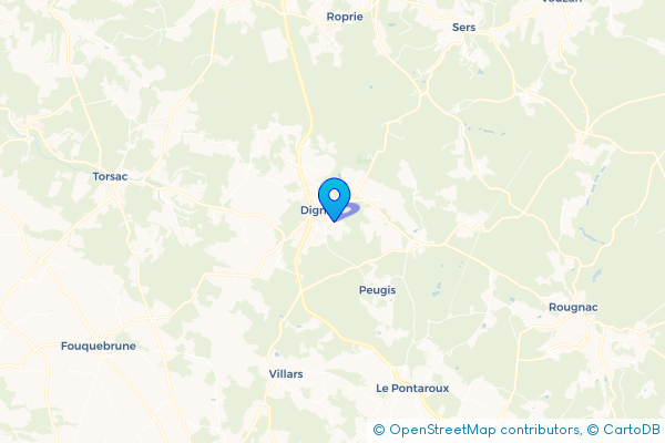 Épaviste Gratuit à Dignac (16410)