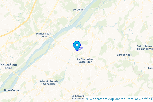 Épaviste Gratuit à Divatte-sur-Loire (44450)
